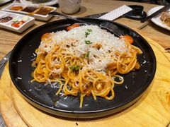 -御牛道日式烤肉料理(杭州万象城店)