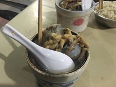 -姐妹炖罐店(桂香街总店)
