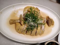 石龙豆皮鸡-莞府家宴·东莞菜(市民服务中心店)