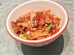 -湘中缘·湖南菜(娄底驻京办店)