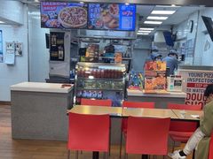 -达美乐比萨(定西路店)