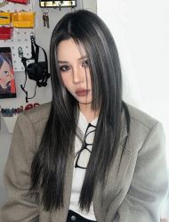 -秦·专注剪发