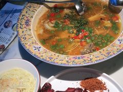 -鼎盛蜀坊·重庆江湖菜(市桥地铁站店)