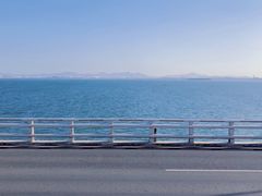 -彩虹沙滩