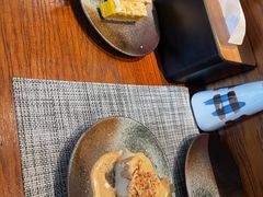 -戏作寿司(观音桥店)
