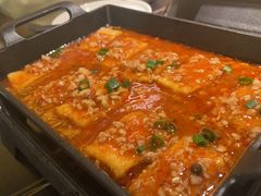 -师烤·豆花烤鱼(广州荔湾扬韬广场店)