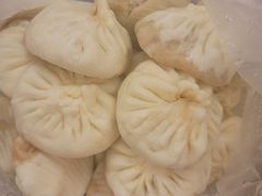 -天津包子铺(万泉庄店)