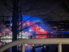 -南京市无想山景区