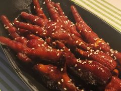 -桂满陇天书(南京德基旗舰店)