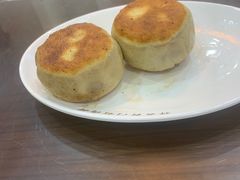 -清真牛街祥云轩门钉肉饼(左家庄店)