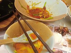 -外婆家(古墩印象城店)