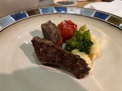 -解放碑威斯汀酒店-知味国际美食餐厅