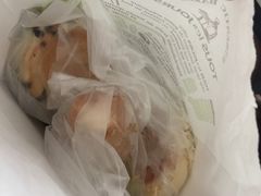 -多乐之日(和平伊势丹店)