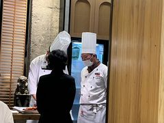-福海居烤鸭店(鸟巢店)