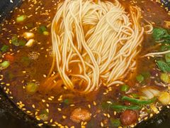 -豆爺小面(朱雀店)