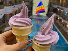 -海韵之星邮轮水会(明发商业广场店)