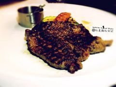 -食间牛排(湖西路店)