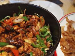 -小粤楼(万辉广场店)