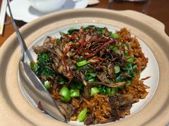 -自如ZSPACE四合院艺术餐厅