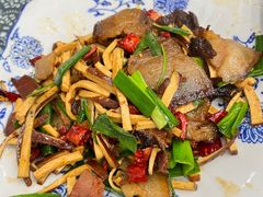 -记忆湘菜馆(芙蓉镇店)