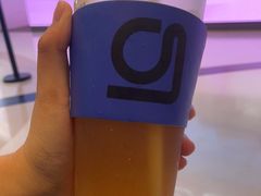 水仙香柠-gleeglee乐溢亦茶(朝阳大悦城店)