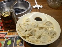 -快乐小羊·内蒙牛羊肉火锅(流花中心店)