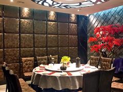 包厢-红辣椒·川菜·火锅(科华路店)