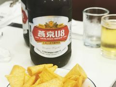 -鱼羊宴烤鱼羊蝎子烧烤(怡馨家园店)