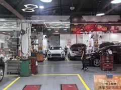 -途虎养车工场店(普善路店)