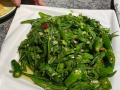 -华盛园卷子王农家菜水库鱼