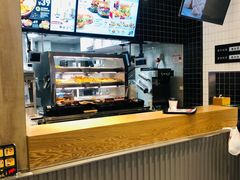 -肯德基(杭州银江宾馆店)
