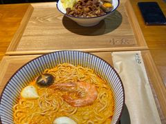 -小众香港茶餐厅(金山店)