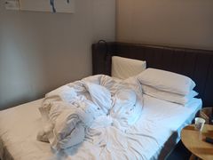 -汉庭优佳(上海恒隆广场南京西路地铁站店)