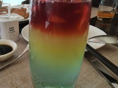 -东方红海鲜百汇(国际大厦店)