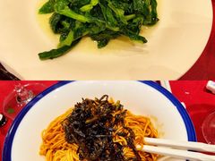 -老吉士酒家(天平路店)