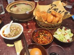 -馬伍旺川菜(安德门店)