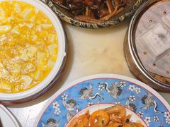 油爆红包虾-探花·意境江南菜·唐伯虎文化体验店·松鼠桂鱼(观前店)