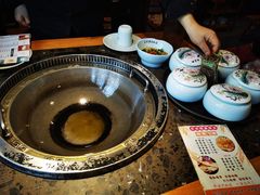 -匠岳·王宝器麻椒鱼(会展中心店)