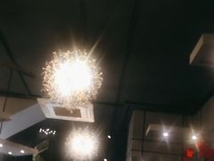 -宋庄魁元艺术餐厅