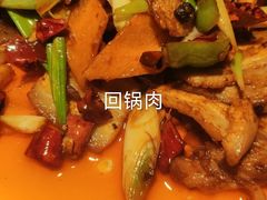 -川哥辣妹(南岗店)