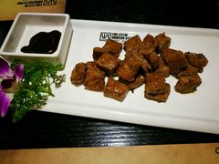 -HIHE Bistro·Oyster Bar(华熙live店)