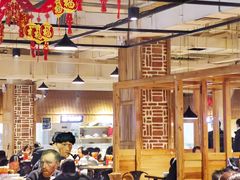 -首创奥特莱斯(西安店)