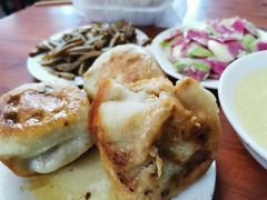 门钉肉饼-宝瑞门钉肉饼店