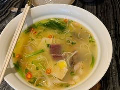 -西双版纳洲际度假酒店-曼霖轩中餐厅