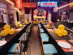 -里堂派对·独栋团建聚会小院轰趴馆(三圣乡店)