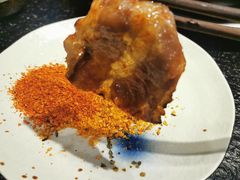 -醉火烧泥炉烤肉(孩儿巷店)