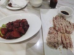 -宏玲餐厅(四川南路店)