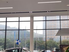 -永嘉宝诚宝马4S店(瓯北店)