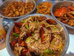 -辣盆盆麻辣小龙虾(哈尔滨总店)