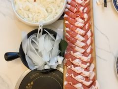 -内蒙古驻京办餐厅